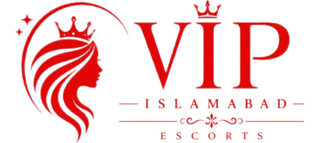 VIP Islamabad Escorts Transparent Logo