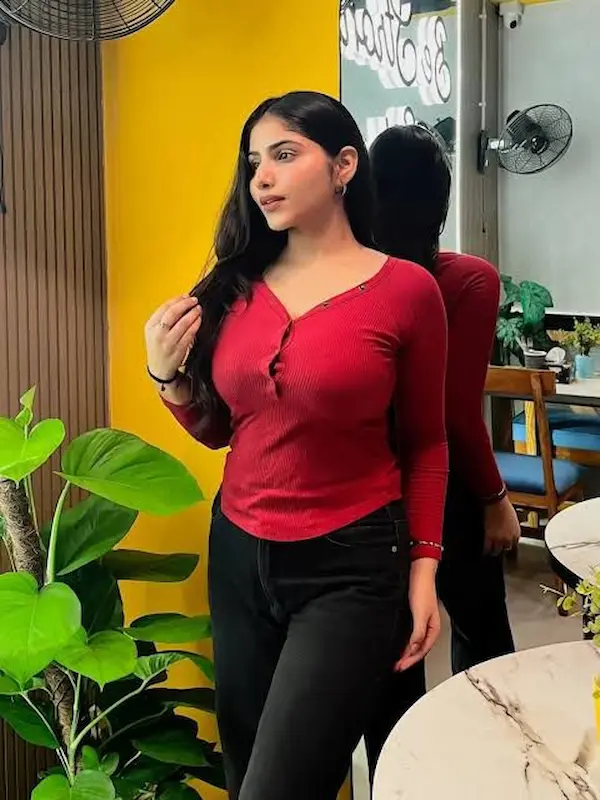 Islamabad Escort Girl 13