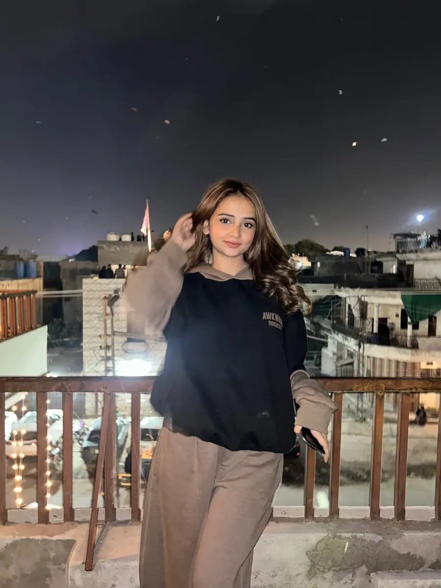 College Girl Escort in Rawalpindi