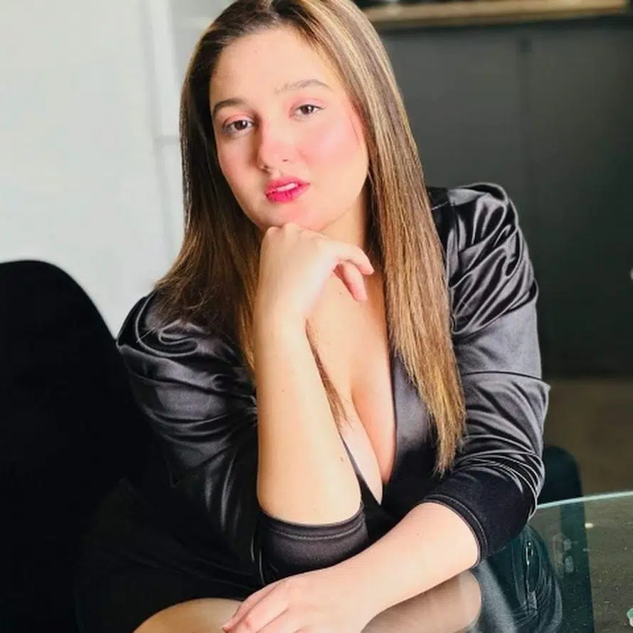 Rawalpindi Escort Girl 19